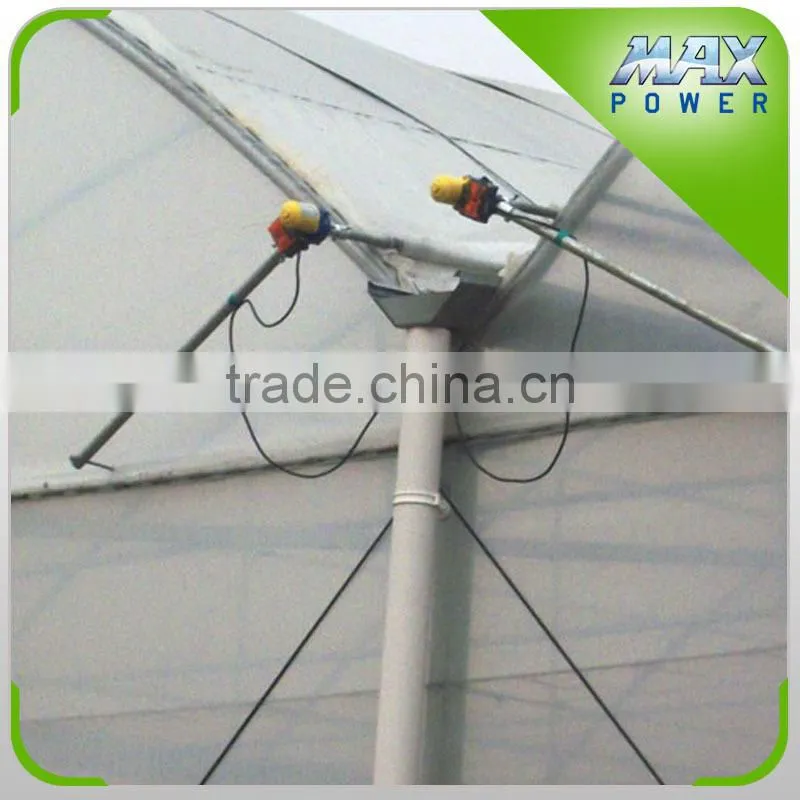 2016 new electric cable pulling winch