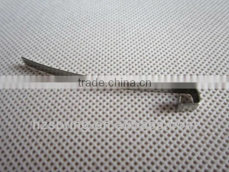 Flat Spring