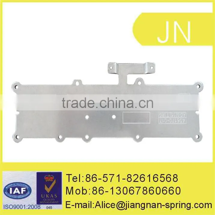 metal stamping part cover