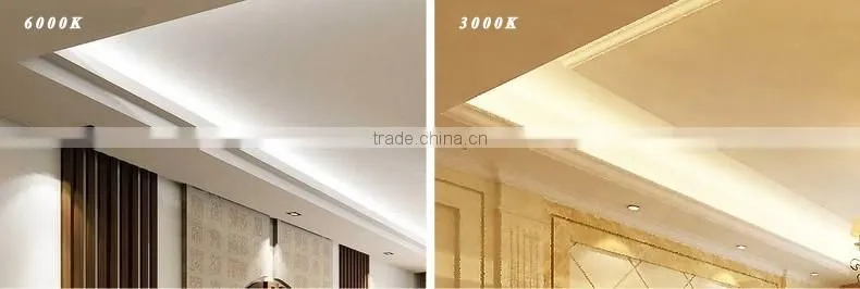 T5 LED Intergrated Fixture 9W 14W 18W 2ft 3ft 4ft Warm White Natural White Cool White 85V 265V