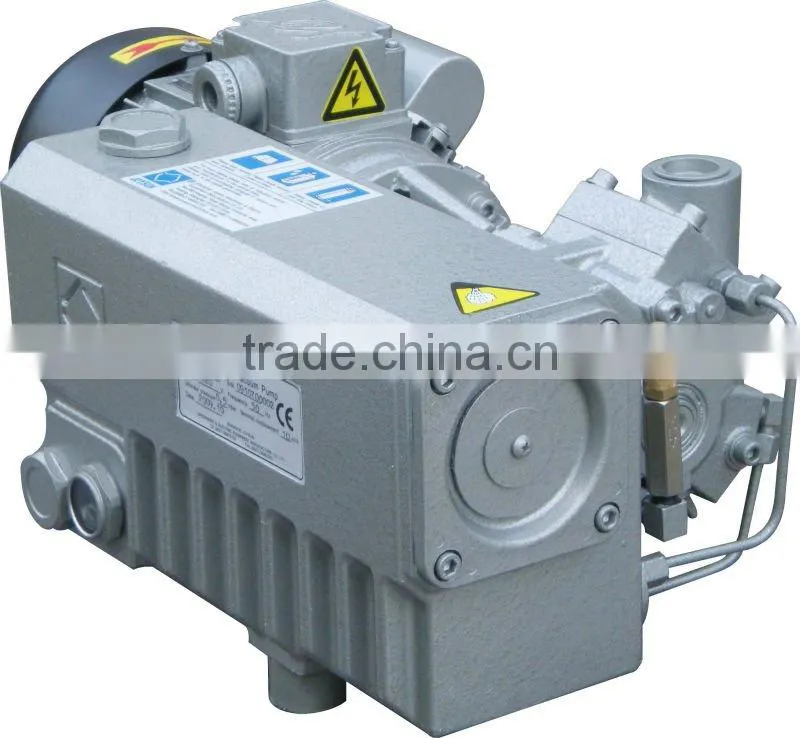 1# X-63 single stage structure standard vacuum air suction pump