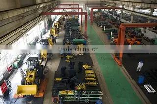 Shandong Brother International Trading Co., Ltd. company overview - view 3