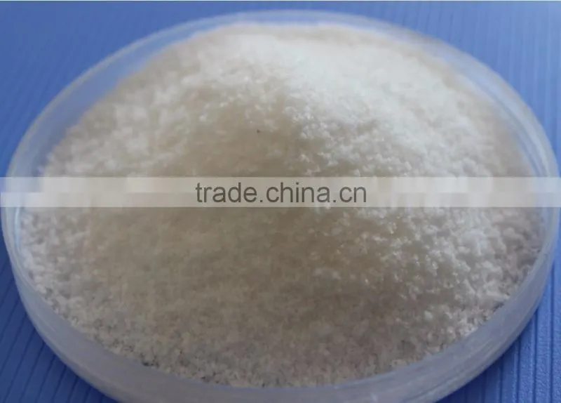2016 CHINA best solid polyacrylamide/PAM price for sale