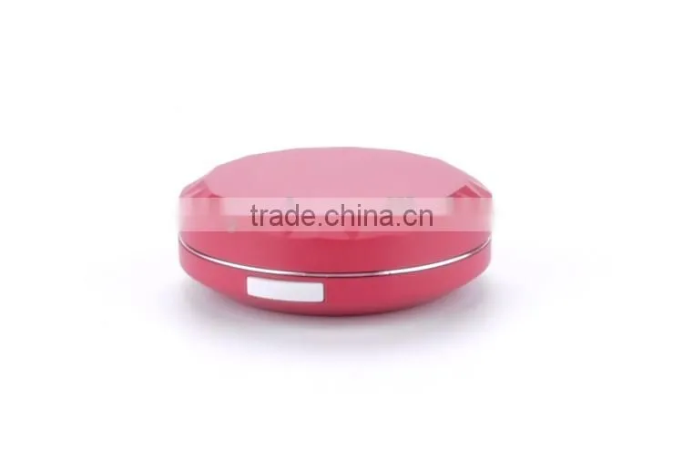 yuyao factory air cushion bb cream powder case