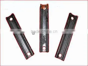 6#scraping plate of scraper conveyor /coal mining accessory