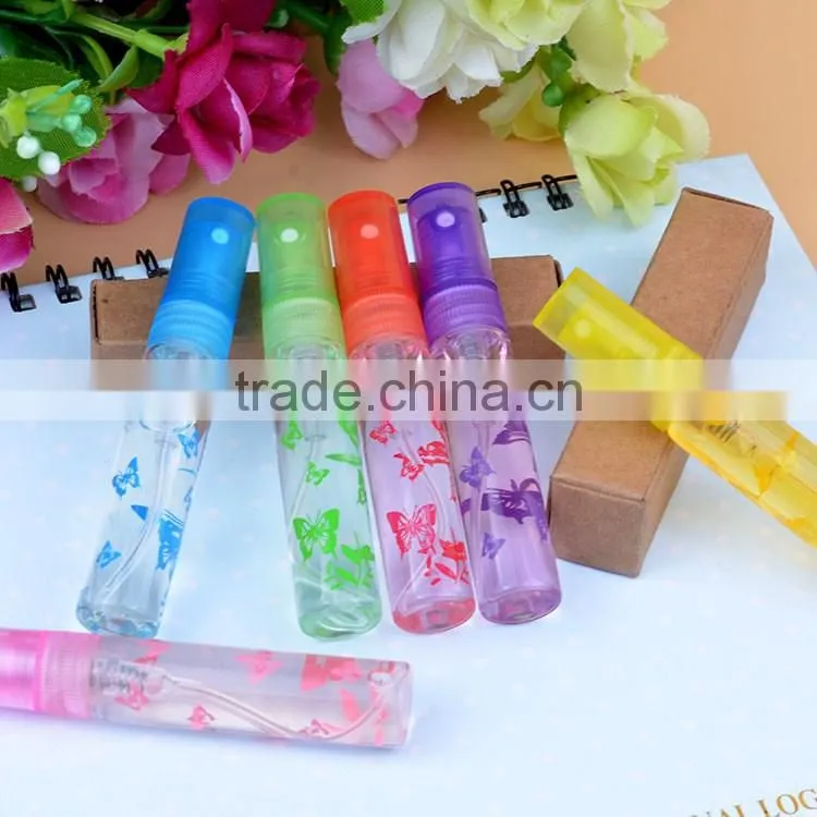 MUB-DIY Fragrance Perfume,Personalized Perfume gift,various Fragrance Perfume
