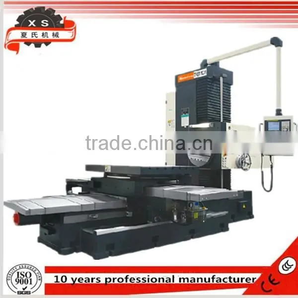 High Precision TS8365 Brake drum cylinder boring and honing machine for sale
