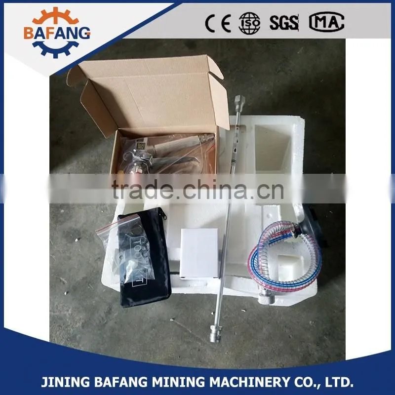 Diaphragm pump Airless Paint Sprayer, Airless Spray Paint Machine