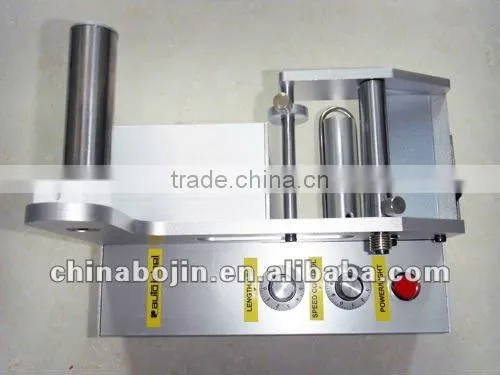 Hot sales adhesive wine label dispenser