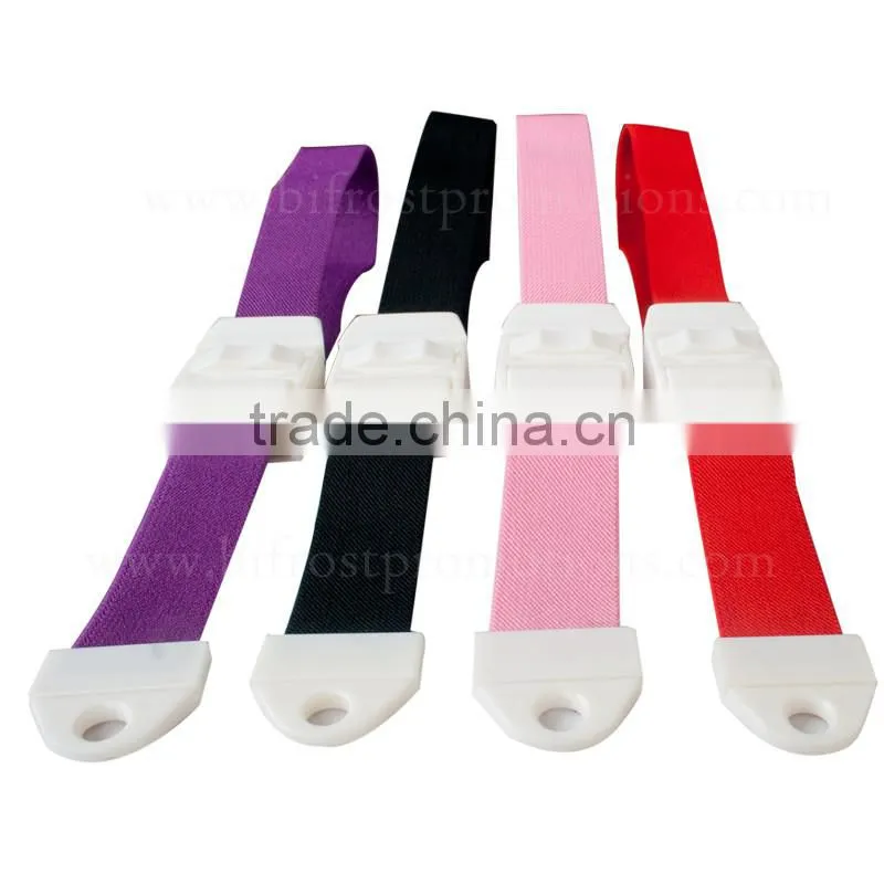 ABS Buckle Medical Supply Elastic Tourniquet