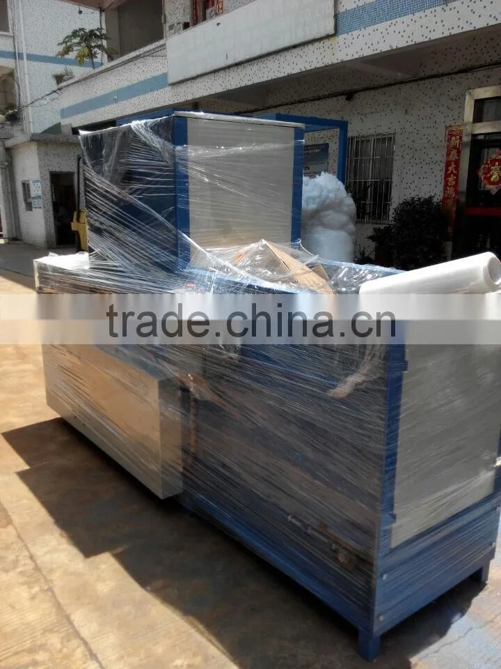 ZLD Cotton pillow quantitative filling machine