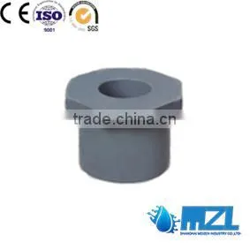 new style ASTM sch80 plastic pvc pipe fitting for water supply in America