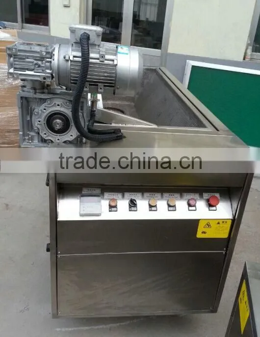 Jinan eagle Plantain chips production line