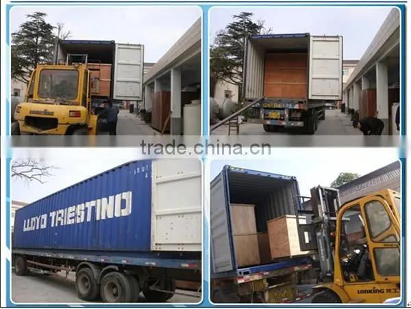 Industrial wood chipping machine drum type wood chipper for sale