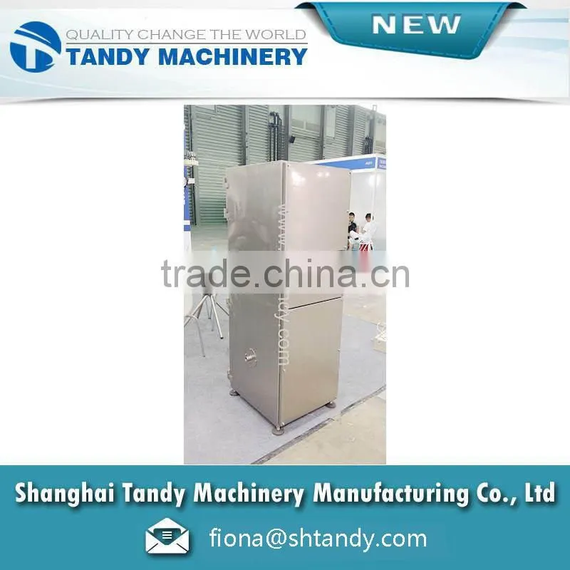 Low price reliable quality pate dust collector bag filters