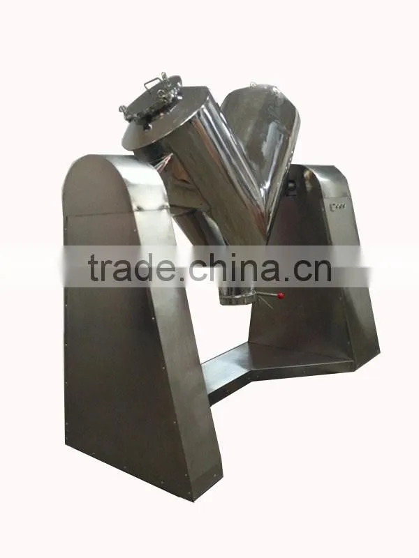 dry food powder blender
