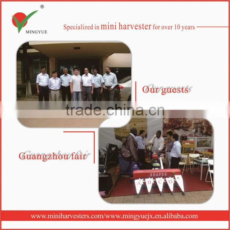 Best selling wheat harvester/wheat harvesting/wheat harvester machine