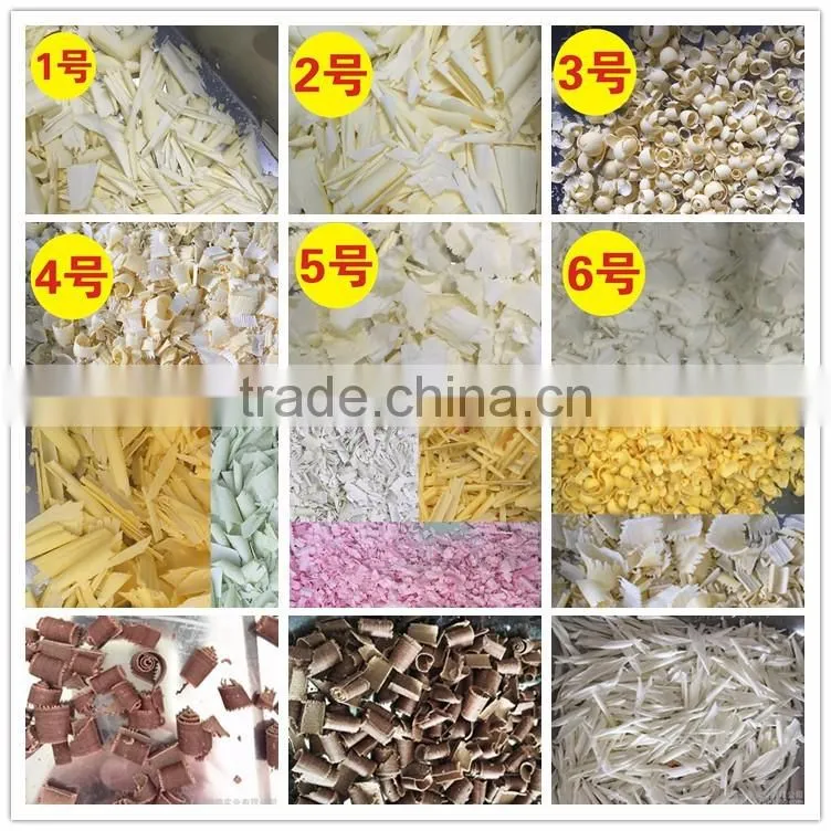 Chocolate cutting machine slicer machine on promotion