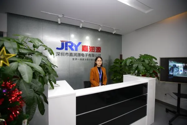 Shenzhen Tech-Source Electronics CO Ltd company overview - view 4