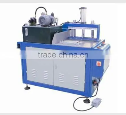 MC-600L Aluminum cutting machine
