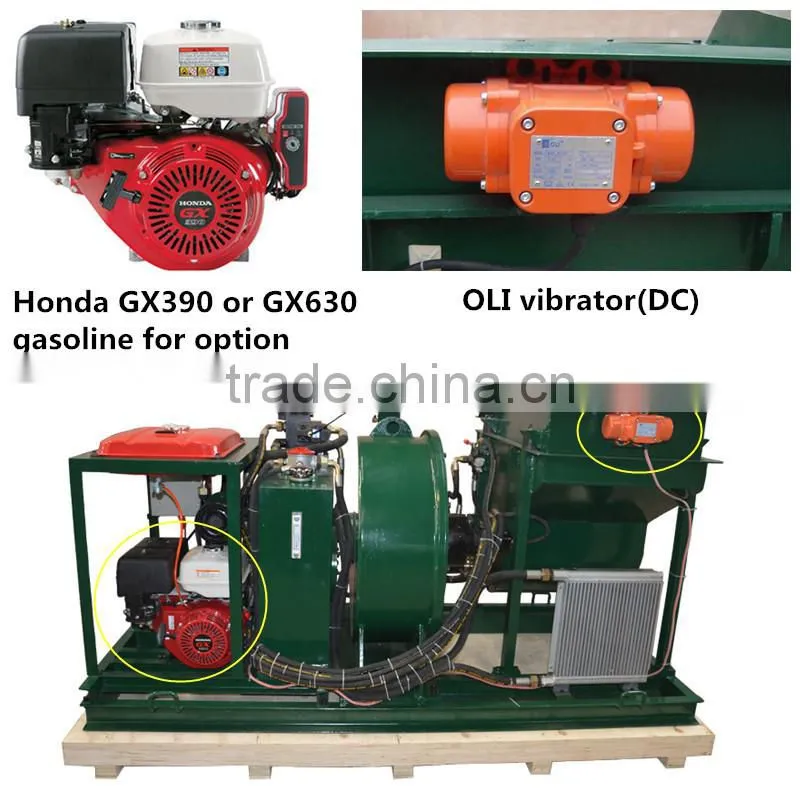 Highly reliable good performance lightweight wet shotcrete machine for sale