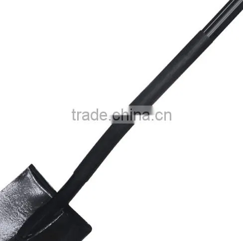 direct factory sale antislip handle spray paint mini garden tools steel shovel/spade digger tool