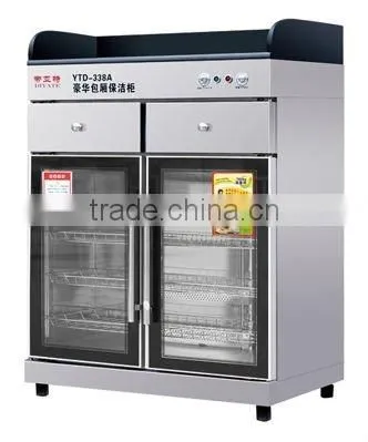 YTD Disinfection Cabinet High Performance Ozone Sterilization Technology