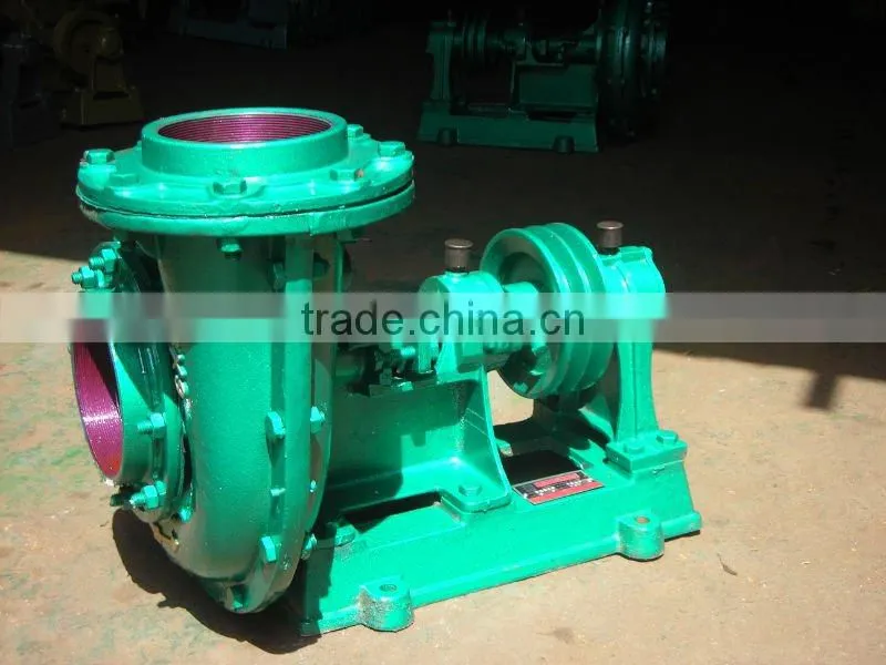 Centrifugal Pump
