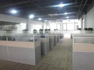 Shanghai Kingdak Industries Co., Ltd. company overview - view 2