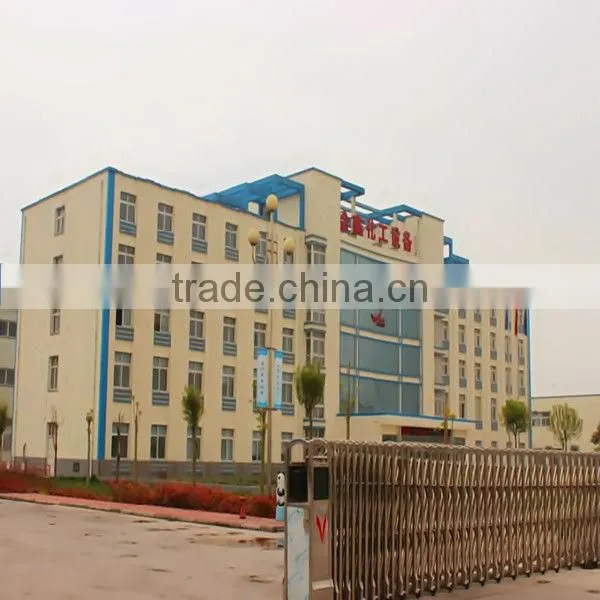 Good supplier factory of cotton oil refining plant