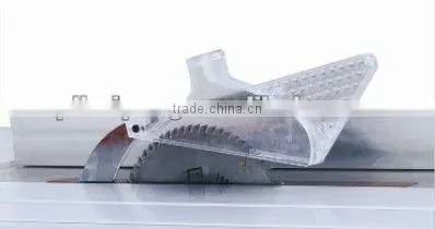 Sliding Panel Saw HC 45/3000Z