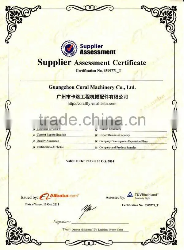 WK1060/1 fuel filter water separator used Only on Brazil