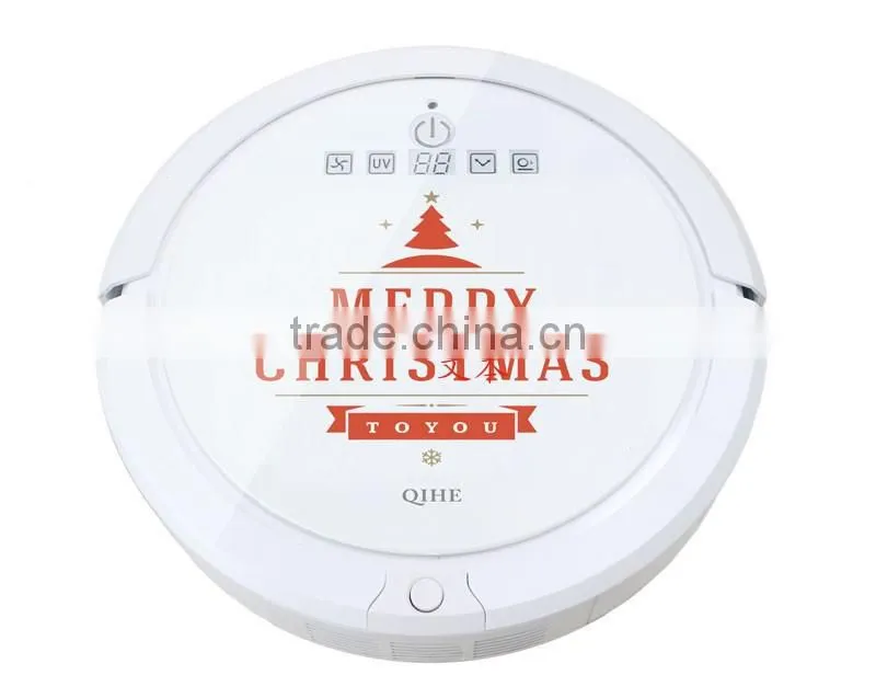 Shenzhen China good quality suction robot vacuum cleaner and mop smart vacuum cleaning robot low price robot vacuum clean