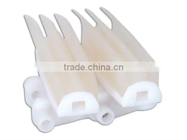 Cleated Chains TypeA Table Top Chains