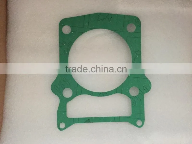 HISUN 500cc ATV spare parts Cylinder Base gasket P004000120090000