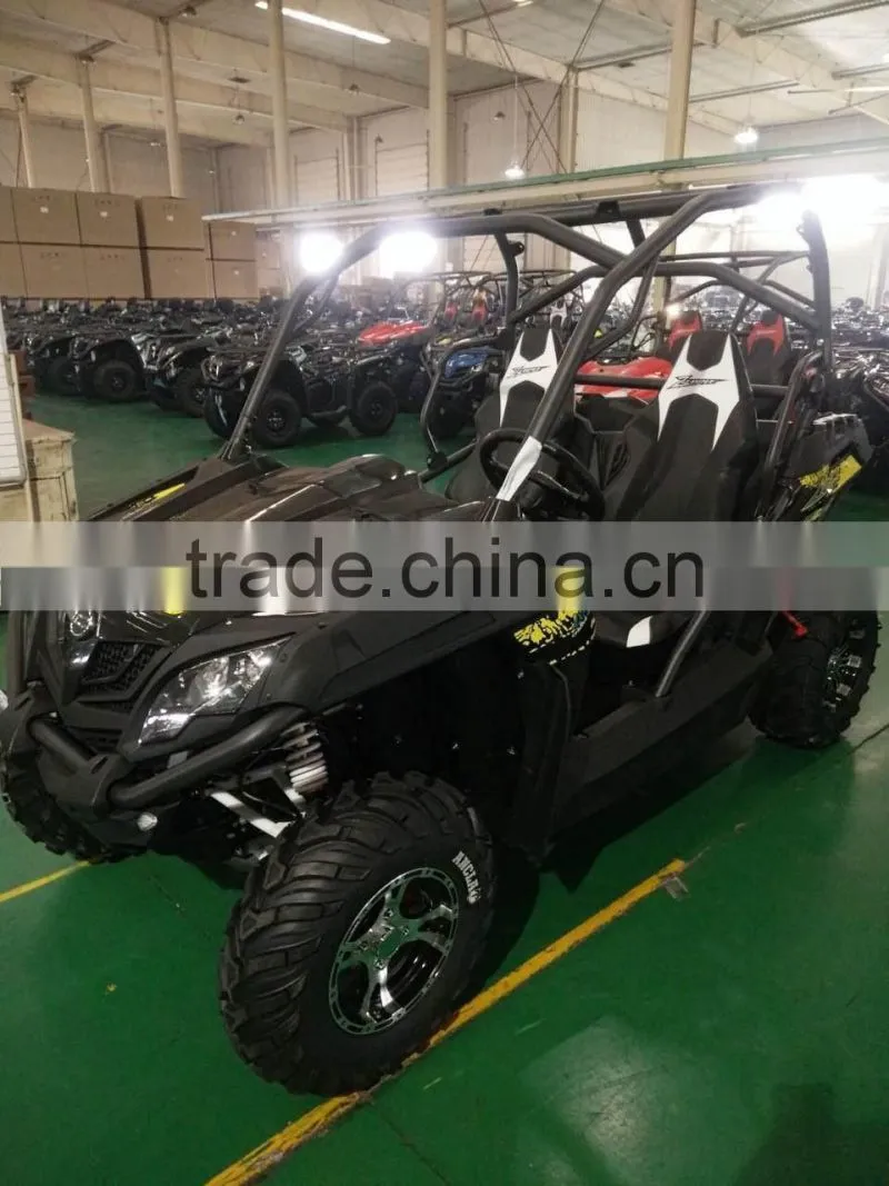 CFMOTO 500CC SSV/SIDE BY SIDE/ UTV/DUNE BUGGY, 4x4 buggy