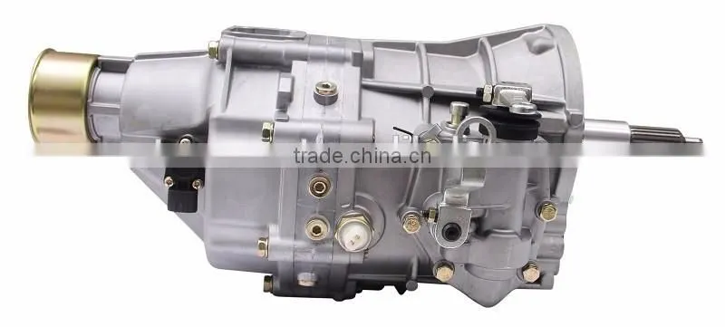 Toyota Hilux Gearbox 5DYB 2Y 4Y 3L