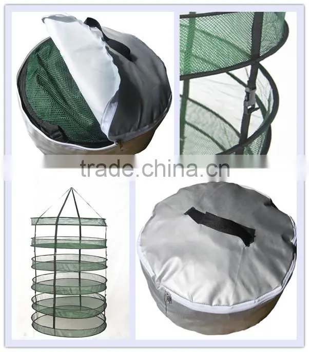 greenhouse shadow netting drying net/ detachable drying net/ mesh drying rack
