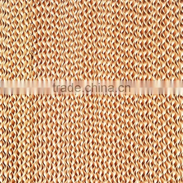 Custom-made Water Paper Air Cooler Cooling Pad