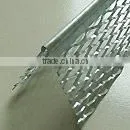 Angle Bead With Reinforce Flange (factory)