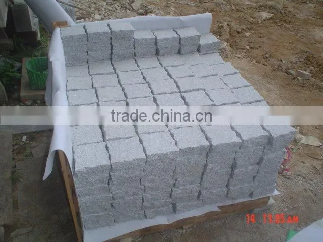 Cheap granite paver