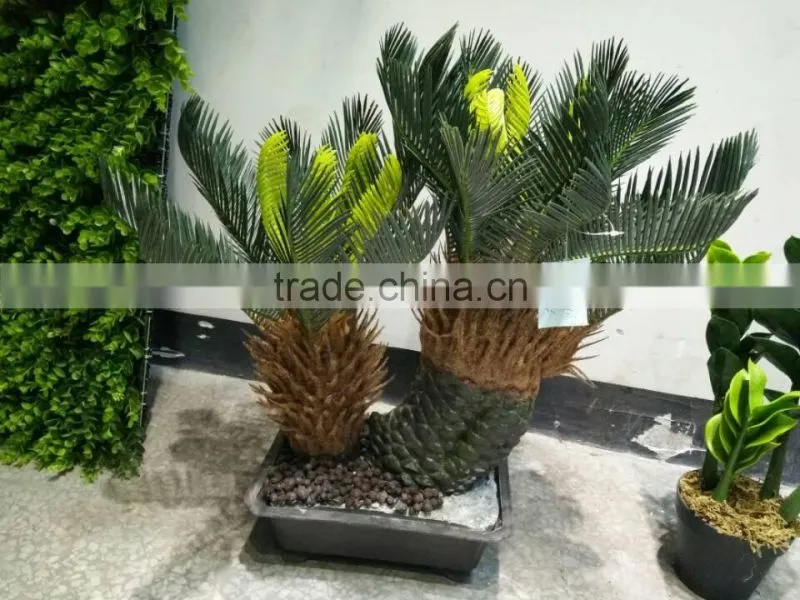 Factory supply artificial pot plant