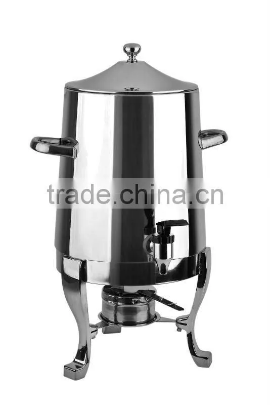 wholesale high quality electronic stainless steel soup warmer kettle