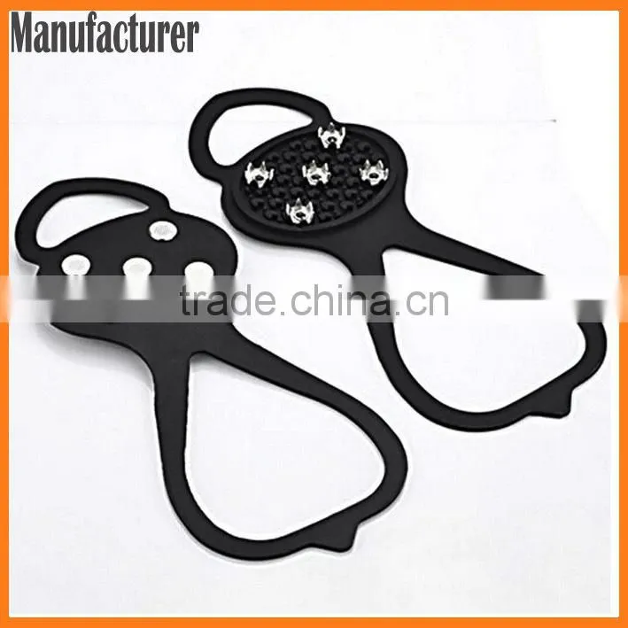 hot selling anti-slip ice cleats,shoe cover