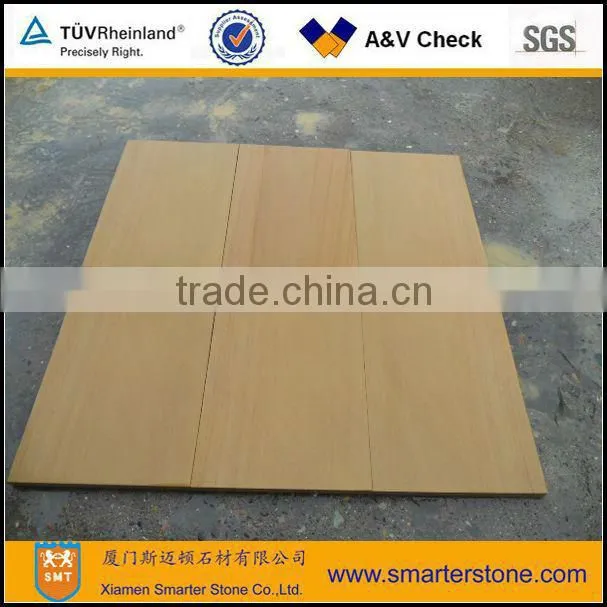 Rainbow Sandstone Tiles