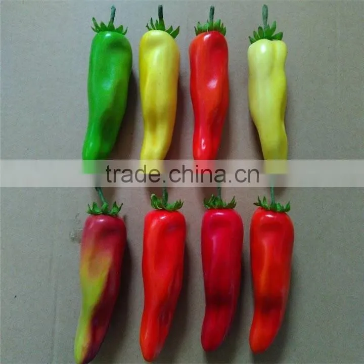 Wholesale Artificial Fruit For Decoration artificial fruit large artificial fruit garland