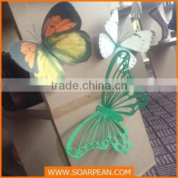 Custom Artificial Acrylic the Leaning Tower of Pisa window display props