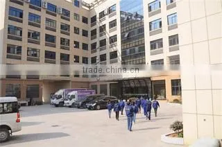 Yiwu Wanyang Arts & Crafts Co., Ltd. company overview - view 3