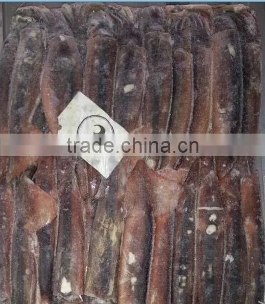 150-200g Frozen Illex squid