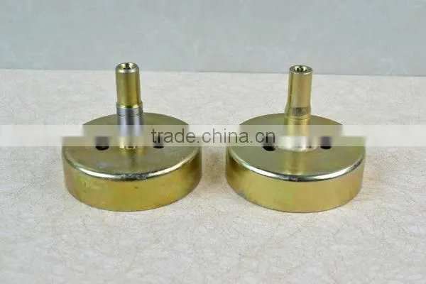 With 52cc Spare Parts For Brush Cutters Clutch Drum